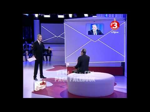 Jek El Marsoul Du Jeudi 19 Avril 2012.flv - VidoEmo - Emotional Video