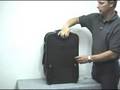 Samsonite 3 Piece Ballistic Luggage Set