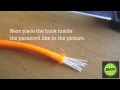 How to Make a Paracord Fishing Lure