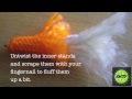 How to Make a Paracord Fishing Lure