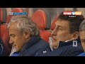 Qarabaq 4-1 İnter Topaz Premyer Liqasi
