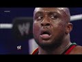 Alberto Del Rio vs. Big E Langston: WWE Main Event, May 22, 2013