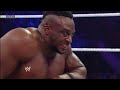 Alberto Del Rio vs. Big E Langston: WWE Main Event, May 22, 2013