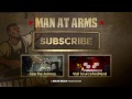 Link's Master Sword (Legend of Zelda) - MAN AT ARMS