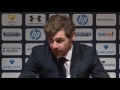 AVB hits back at media reports