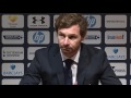 AVB hits back at media reports
