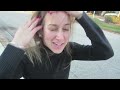 DIRT BIKE BABE!! (2.17.13 - Day 1389)