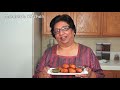 Bread Potato Rolls Recipe by Manjula, Indian Vegetarian Appetizers