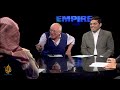 Empire - Diplomacy, Obama and the Middle East