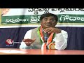MP Vivek Meet the Press in Godavarikani