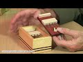 Trick Opening Boxes - Part 1