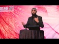 Islamic Leader Fahad Qureshi on Extremism