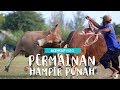 5 Permainan Tradisional Khas Aceh
