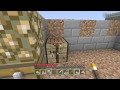Minecraft Xbox - Race For The Wool - Part 1