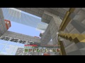 Minecraft Xbox - Race For The Wool - Part 1