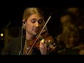 DAVID GARRETT - Smile (composed by Charlie Chaplin)