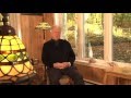 Video Homage to Richard Garneau, co-founder of PG Hardwood Flooring Inc.