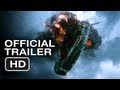 Prometheus Official Trailer #1 – Ridley Scott Alien Movie (2012) HD