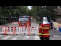 09.08.2016 / Trafik ulykke / Lyngby 09.08.2016 / Trafik ulykke / Lyngby