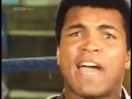 David Frost Interview with Muhammad Ali in 1974