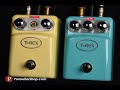T-Rex ToneBug Reverb