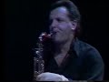 JOE COCKER - unchain my heart - LIVE
