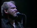 JOE COCKER - unchain my heart - LIVE