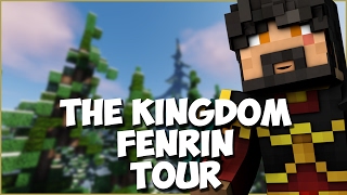 Thumbnail van THE KINGDOM FENRIN TOUR #32 - HET ZUIDERLIJKE EILAND!
