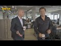 Voetbal met Toine van Peperstraten en Jan van Halst op Fox | Showbizz Nieuws