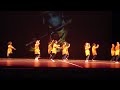 Muskan Jain's Dance Recital 2013 (Planet U) - Go Go Go Govinda Song