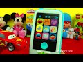 Toy Characters Phone Sesame Street Psy Spiderman Thomas Disney Cars Cookie Monster Elmo Ernie