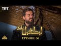 Ertugrul Ghazi Urdu  Episode 56  Season 1