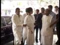 Celebs at Feroz Khans Prayer Service