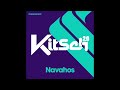 KitSch 2.0 - Navahos (Cover Art)