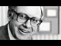 Warren Buffett Bio with English Subtitles