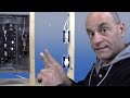 How to install a 220 volt outlet.