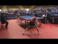 Eline Loyen Vs Nicole Trosman