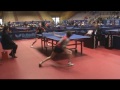 Eline Loyen Vs Nicole Trosman