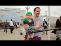 MCM Expo / London Comic Con October 2013 - Cosplay Music Video