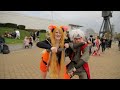 MCM Expo / London Comic Con October 2013 - Cosplay Music Video