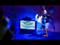 Robot Chicken Couch Gag | THE SIMPSONS | ANIMATION on FOX