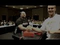 Arm Wrestling - US Open 2013