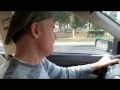 Hilarious Christophe Waltz Nav System
