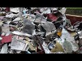 SSI's Shred of the Month - The Monster: Aluminum (D)