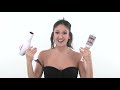 Blow Drying Hair With a Round Brush:: How To