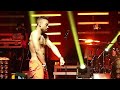 Miguel having sex on stage @ Berns