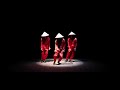 Quick Crew - Asian Concept 2013