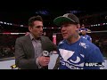 UFC on FUEL TV 9: Ross Pearson Post-Fight Interview