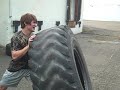 MMA Strength Training Circuits - High Level Conditioning for Fighters