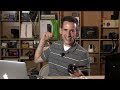 My Blackmagic ATEM Television Studio Setup - BlackmagicDesign